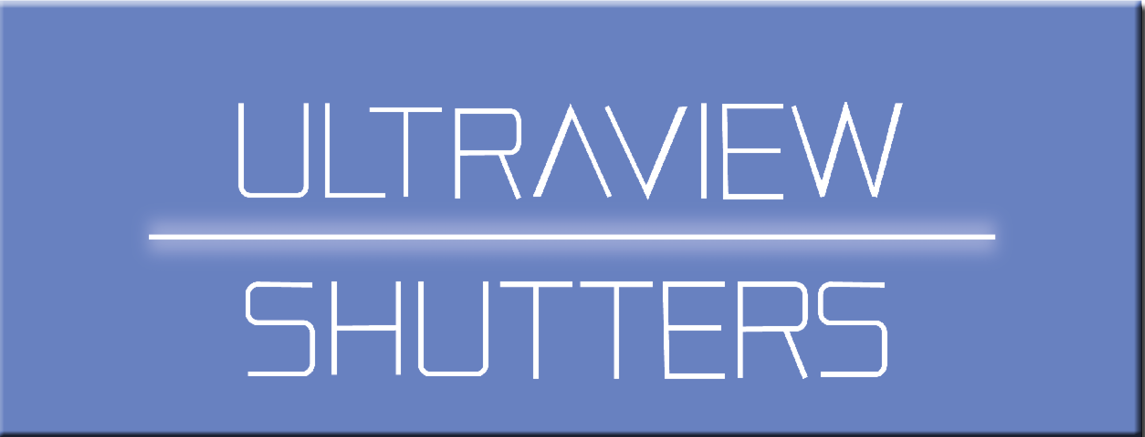 Ultraview Shutters